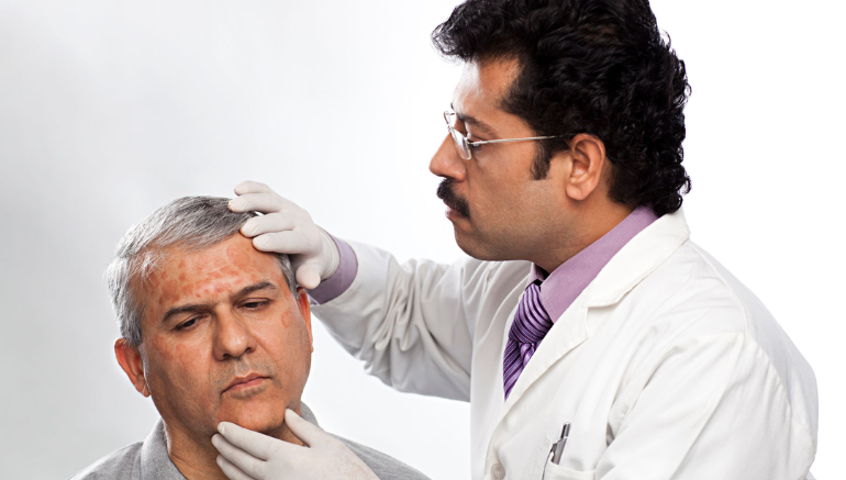 Dermatology
